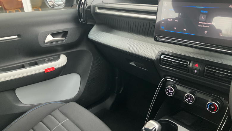 Citroen C3 1.2 Turbo Plus 5dr Petrol Hatchback